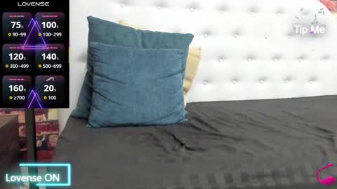 damian_shakur online show from February 18, 10:44 am