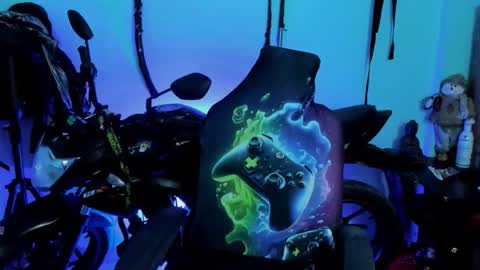 Damian torner online show from October 15, 10:15 am