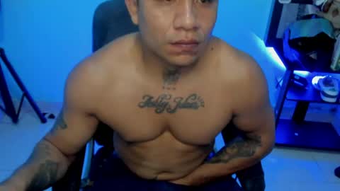 Snapshot of damian_torner chatting on April 15, 10:00 am Damian torner online show from April 15, 10:00 am