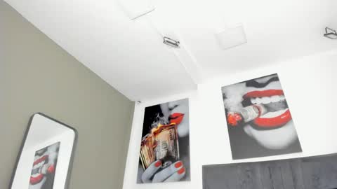 Damian Vadim online show from January 31, 7:56 pm