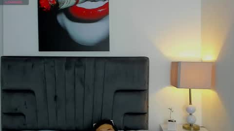 Damian Vadim online show from February 27, 11:21 am