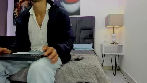 Damian Vadim online show from March 21, 11:15 am