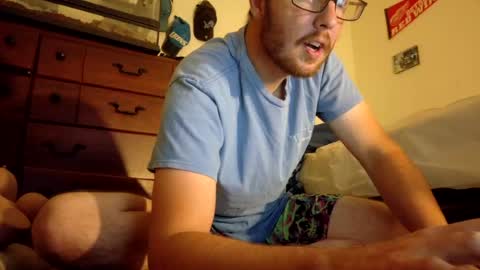 Damian online show from July 1, 12:45 am