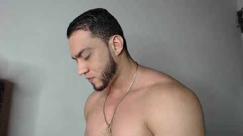 Danny online show from March 5, 8:21 pm