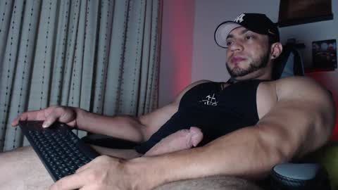 Danny online show from May 12, 6:43 am