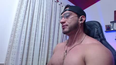 Danny online show from May 20, 5:02 am