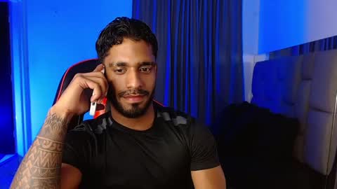 damiano_walker online show from September 17, 5:42 am