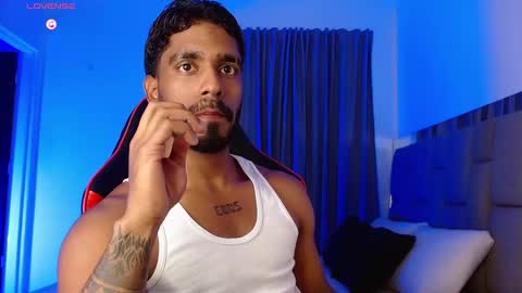 damiano_walker online show from September 24, 4:16 am