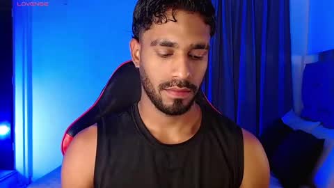 damiano_walker online show from November 10, 3:16 am