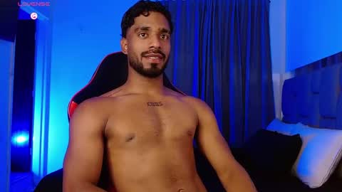 damiano_walker online show from November 28, 4:26 am