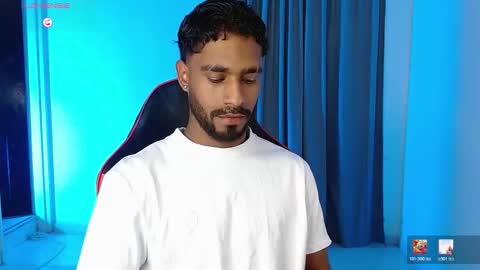 damiano_walker online show from February 12, 3:45 am