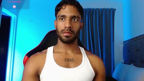 damiano_walker online show from March 22, 3:32 am