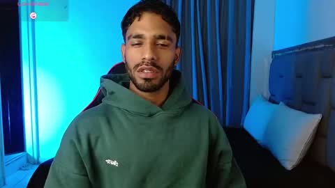 damiano_walker online show from March 25, 4:07 am