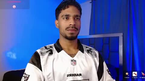 damiano_walker online show from April 13, 3:45 am