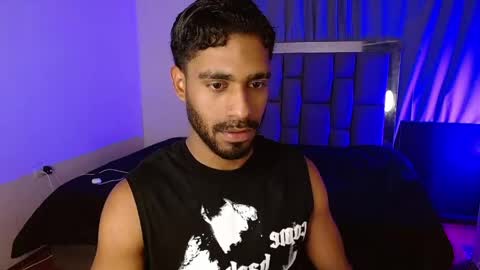 damiano_walker online show from May 19, 3:46 am
