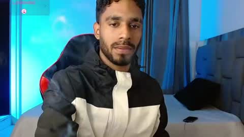 damiano_walker online show from July 9, 4:49 am