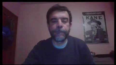 damianour online show from January 10, 7:15 pm