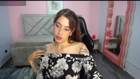 Damia online show from April 28, 8:03 pm