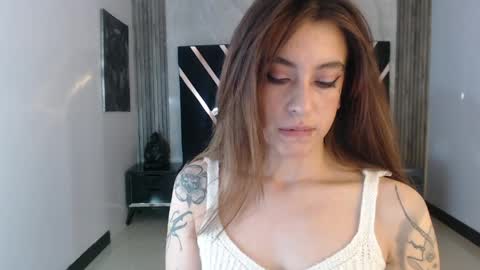Damia online show from May 14, 8:04 pm