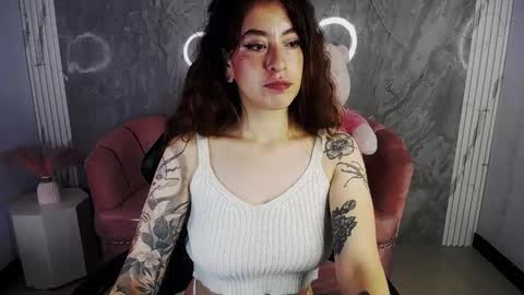Damia online show from May 22, 3:28 pm