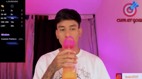 Levin online show from March 15, 12:38 am