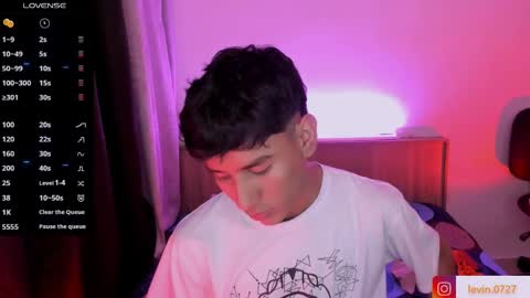 Levin online show from April 4, 3:38 am