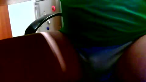 Snapshot of dammerl6 chatting on January 3, 6:55 am Dammerl online show from January 3, 6:55 am