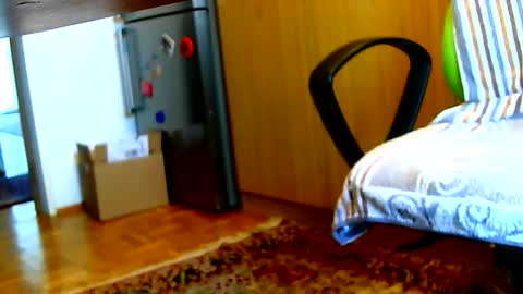 Snapshot of dammerl6 chatting on February 3, 7:40 am Dammerl online show from February 3, 7:40 am