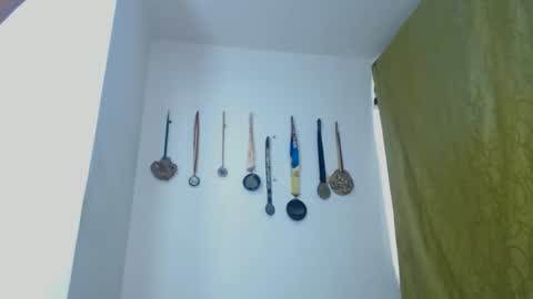 dammuscle online show from October 23, 4:06 pm