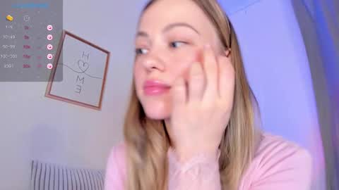  Tiana  online show from February 24, 5:11 pm