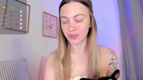  Tiana  online show from February 26, 6:01 am