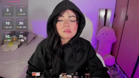 Criss online show from February 23, 1:57 am