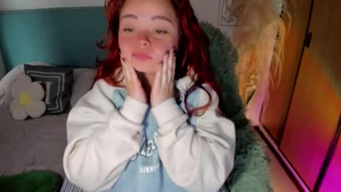 Criss online show from September 18, 1:02 pm