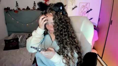 Criss online show from October 28, 9:13 am