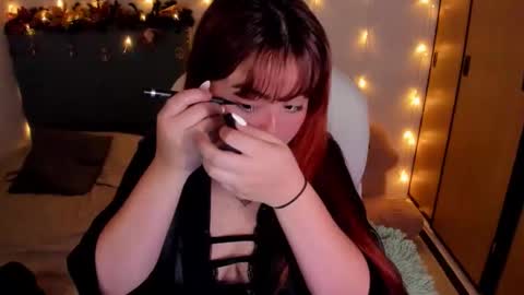 Criss online show from January 15, 2:16 am