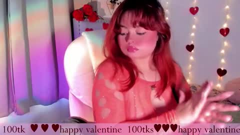 Criss online show from February 16, 2:57 pm