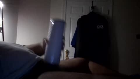 damndaniel001 online show from February 25, 3:05 am