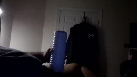 damndaniel001 online show from March 1, 2:46 am