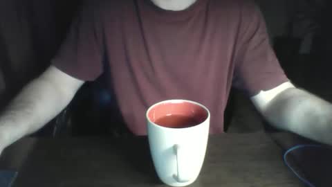 Damon online show from March 15, 9:43 pm