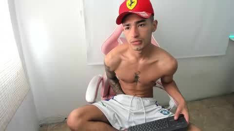 Damon online show from February 21, 8:05 pm