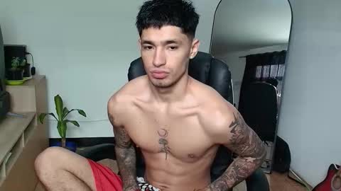 Damon online show from November 24, 7:13 pm