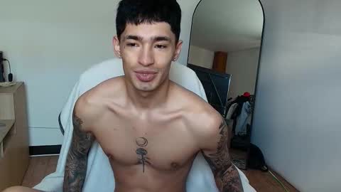 Damon online show from December 4, 5:54 pm