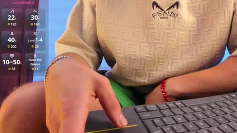 Damon bakert online show from January 18, 1:59 pm