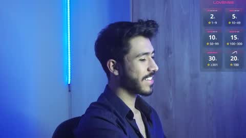 damon_frost online show from January 3, 10:19 pm