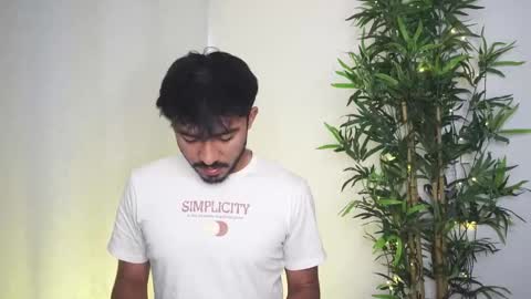 damon_frost online show from October 3, 9:01 pm