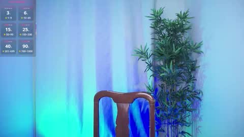 damon_frost online show from November 14, 9:02 pm