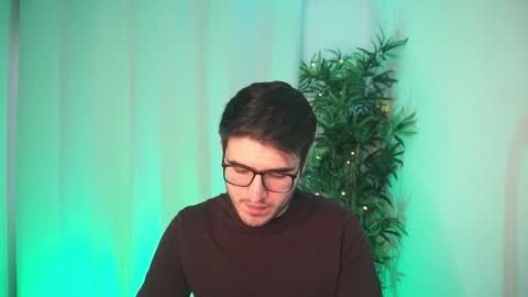 damon_frost online show from March 7, 5:43 pm