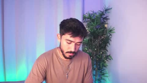 damon_frost online show from April 8, 2:00 am