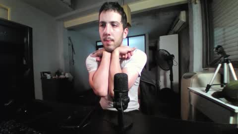 Damon online show from January 7, 1:46 pm