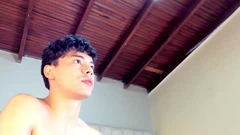 DEMON NORTH online show from October 8, 2:14 pm